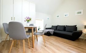 Sallins Loft